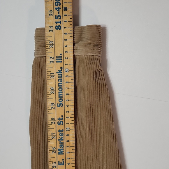 Polo by Ralph Lauren Tan Corduroy Jacket - Picture 14 of 16